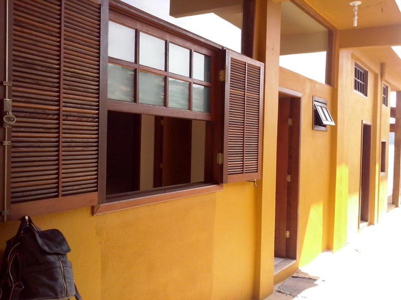Trindade Hospeda - Casas Na Praia Dos Ranchos 外观 照片